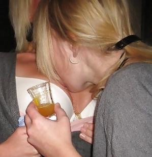 25P Danish teens & women-265-266-nude strip breasts touched 
