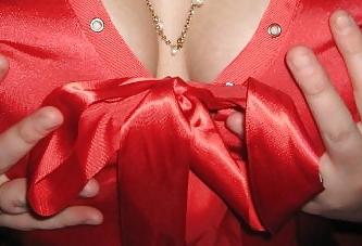 25P Danish teens & women-265-266-nude strip breasts touched 