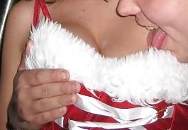25P Danish teens & women-265-266-nude strip breasts touched 