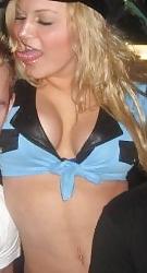 25P Danish teens & women-265-266-nude strip breasts touched 