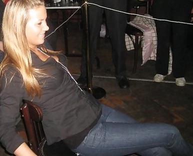 25P Danish teens & women-265-266-nude strip breasts touched 