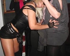 25P Danish teens & women-267-268-strip breasts touched 