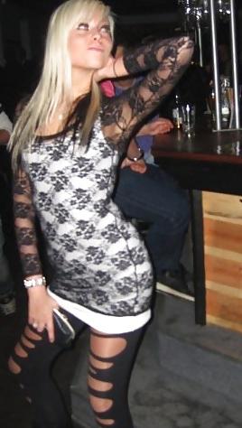 25P Danish teens & women-267-268-strip breasts touched 