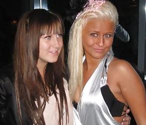 25P Danish teens & women-267-268-strip breasts touched 
