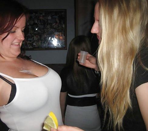 25P Danish teens & women-267-268-strip breasts touched 