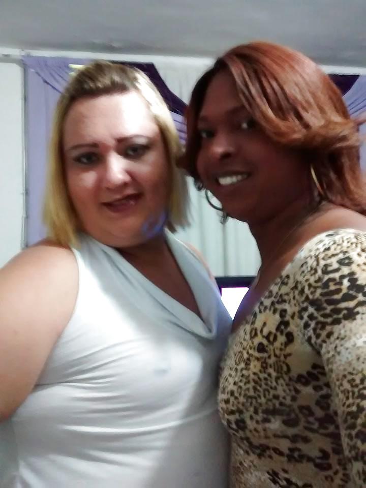 25P BBW TRANNY SHEMALE T GIRLS LADYBOYS TRAVESTIS BONECAS