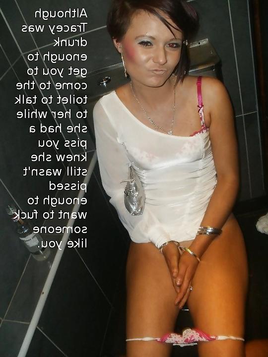 18P British chavs degrading comments