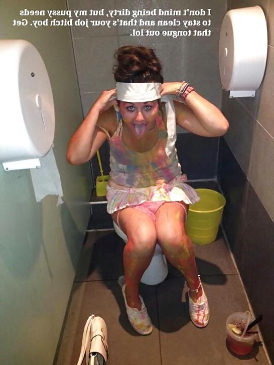 18P British chavs degrading comments