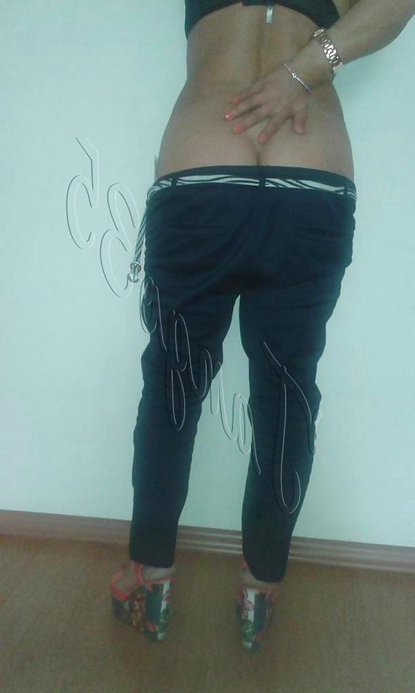 10P Turkish Slut Elif 