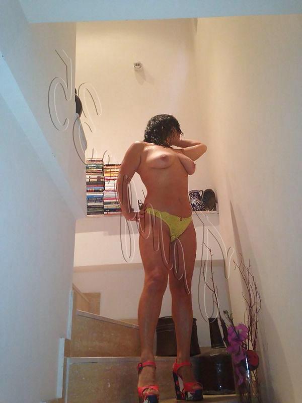 10P Turkish Slut Elif 