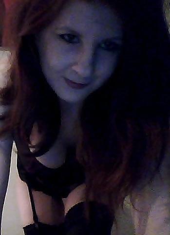 24P Goth Slut For Come And Comments