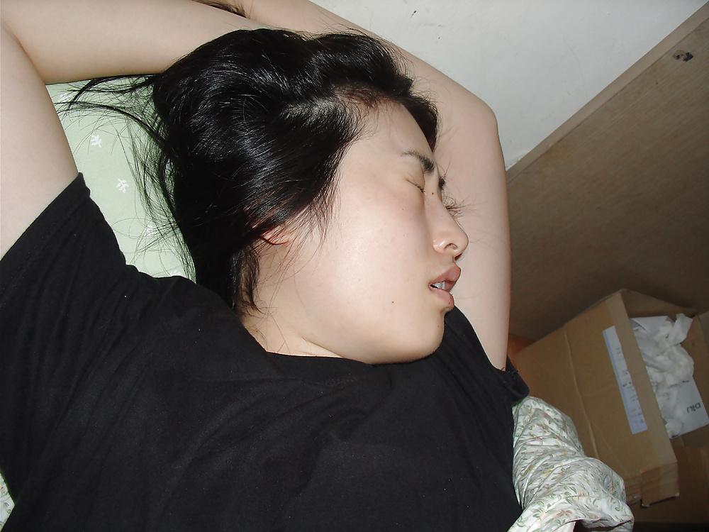 13P My Korean Girl