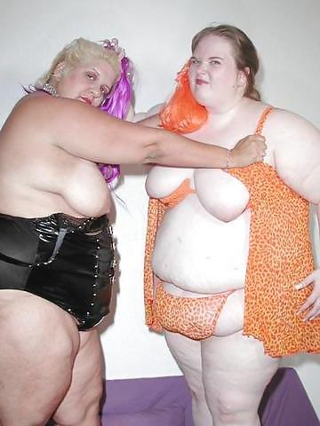 25P BBW'S Wrestling