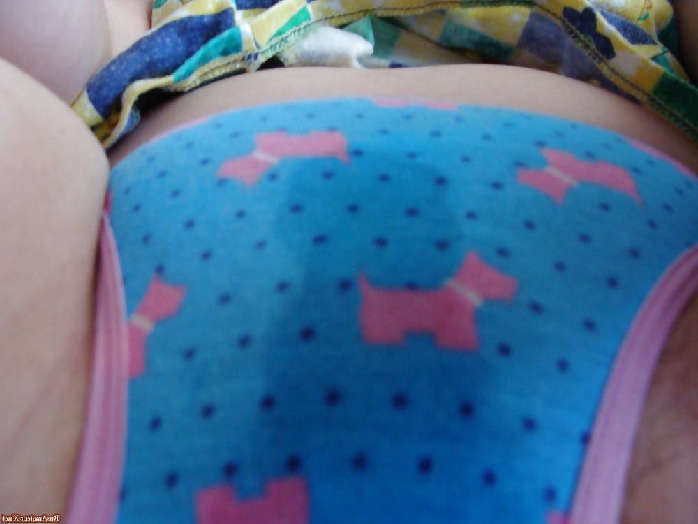 25P BBW pussy close-up
