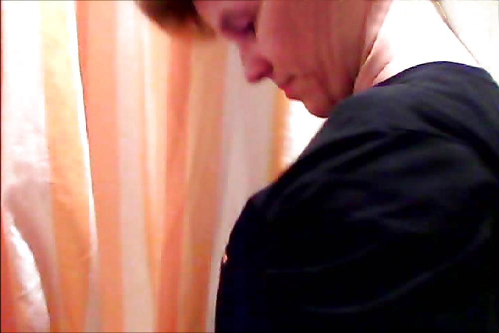 21P Lisa in the shower