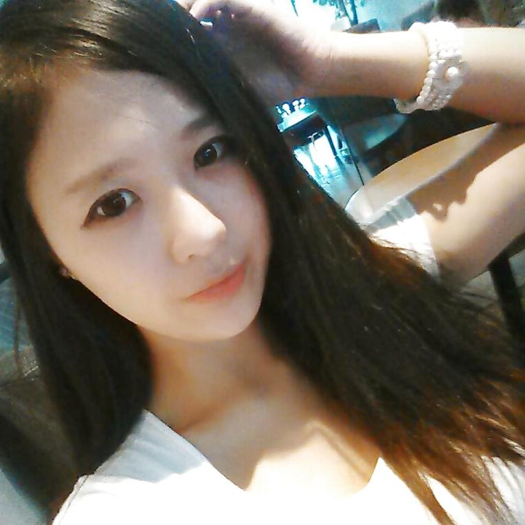 25P Stupid korean bitches are toys for white men