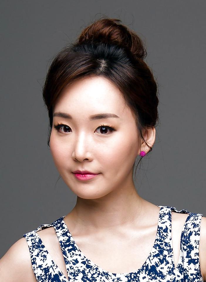 25P Stupid korean bitches are toys for white men