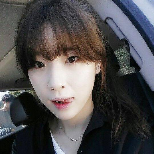 25P Stupid korean bitches are toys for white men