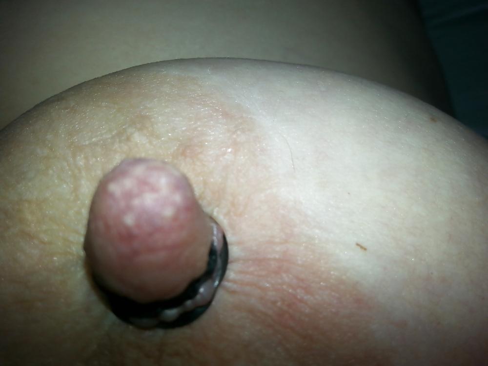 10P Nipple use 2