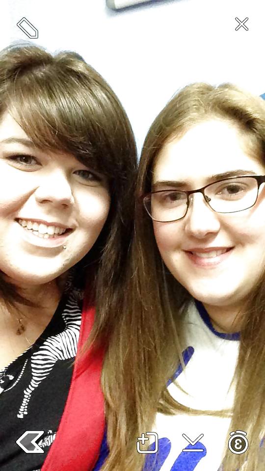 12P 2 Bbw Lesbians From Loughborough UK