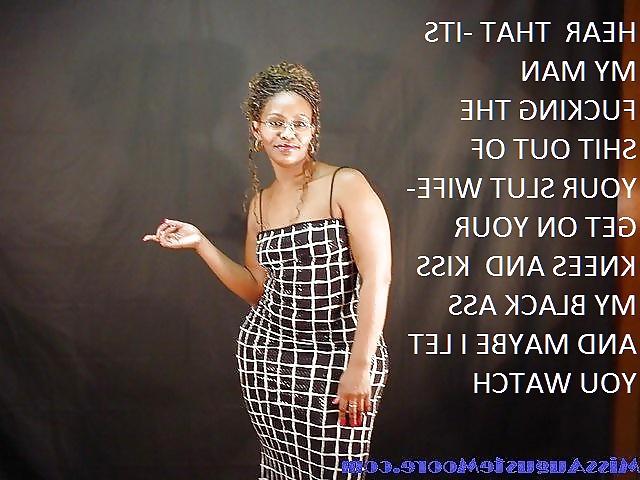 14P BLACK WOMEN 