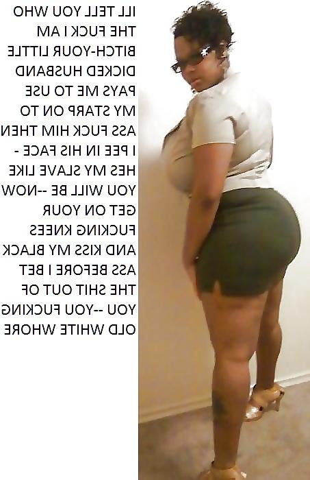 14P BLACK WOMEN 