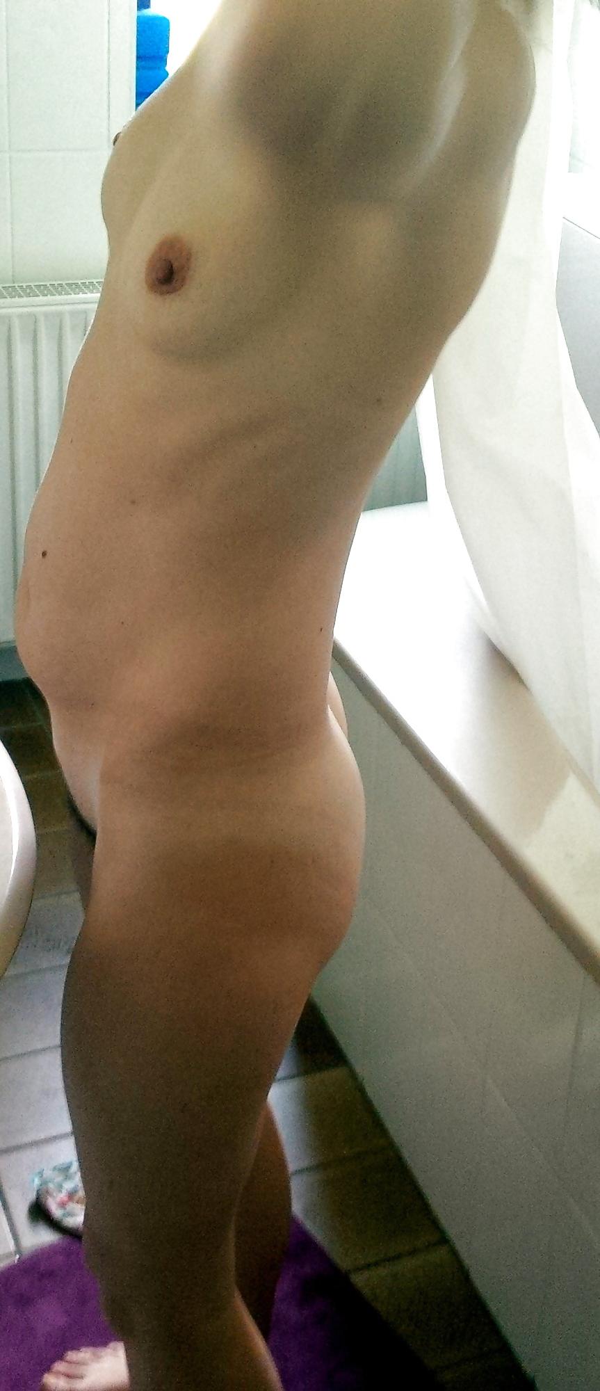 4P Rate my gf - Hot or not? Wie findet ihr sie?