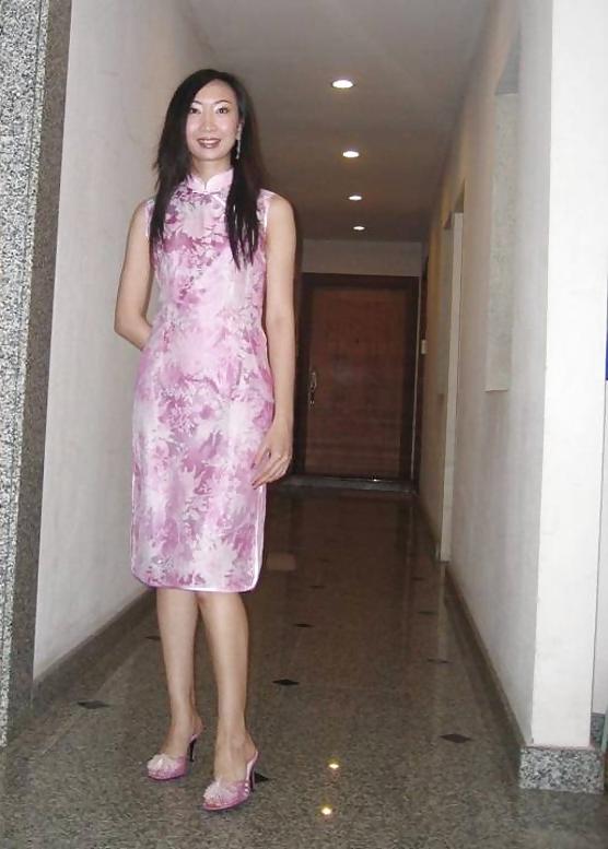 25P Asian woman 9B pre-tat