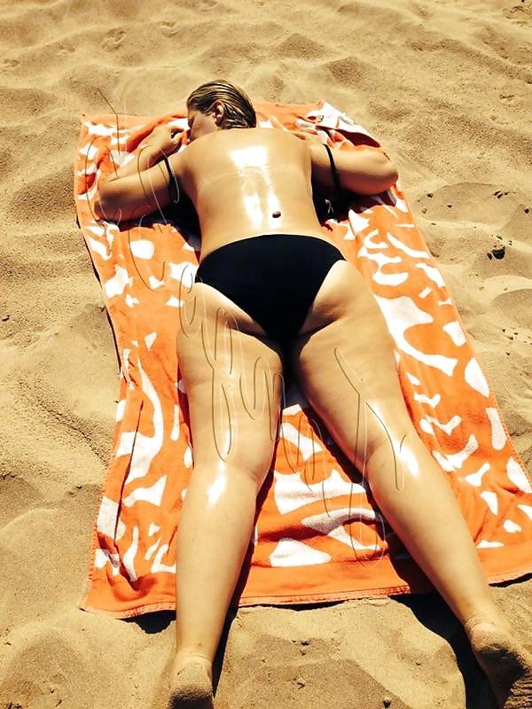 14P Turkish Whore Ayse