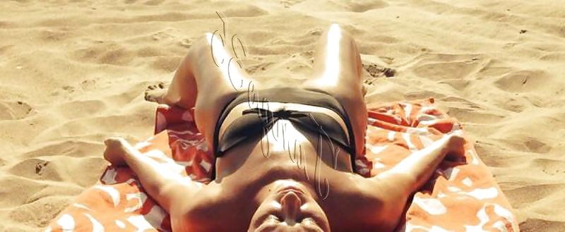 14P Turkish Whore Ayse