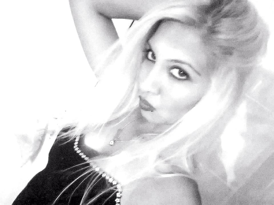 10P Turkish Barbie! How would you fuck her?