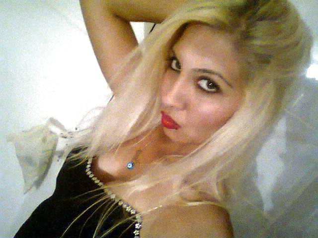 10P Turkish Barbie! How would you fuck her?