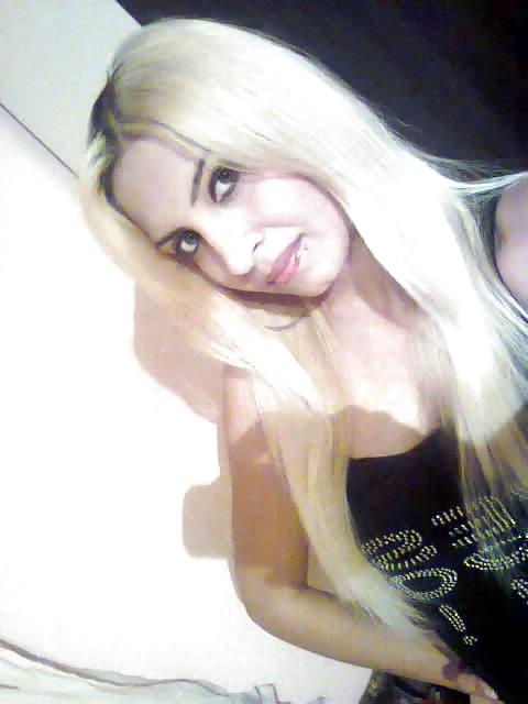 10P Turkish Barbie! How would you fuck her?