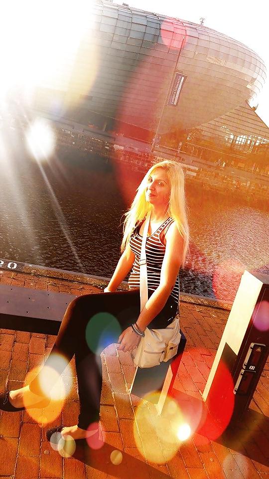 10P Turkish Barbie! How would you fuck her?