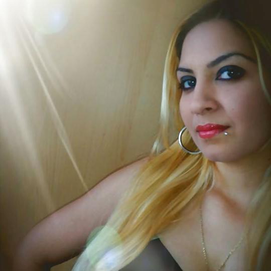 10P Turkish Barbie! How would you fuck her?