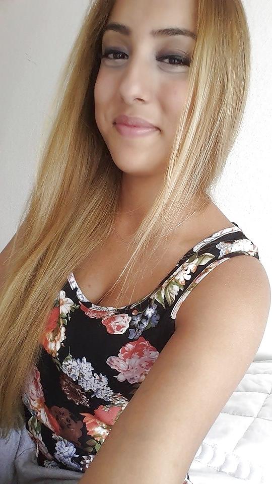 16P Turkish teens! Which one is built for porn?