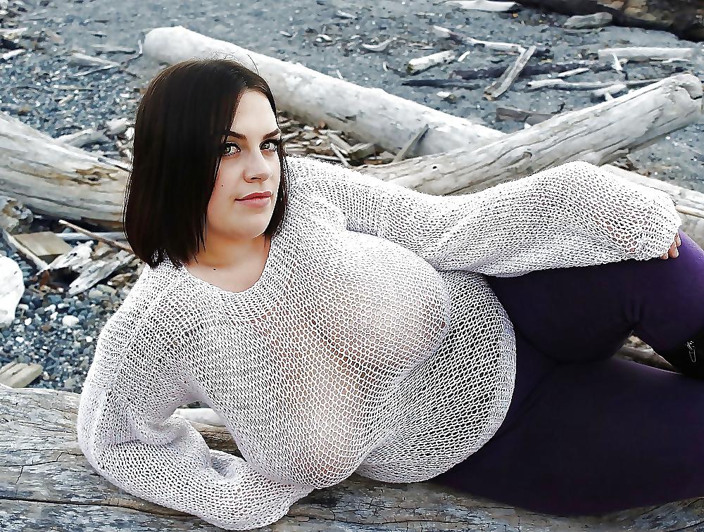 25P SEXY & SENSUAL BBW's-(GROWN & SEXY-V I I) 