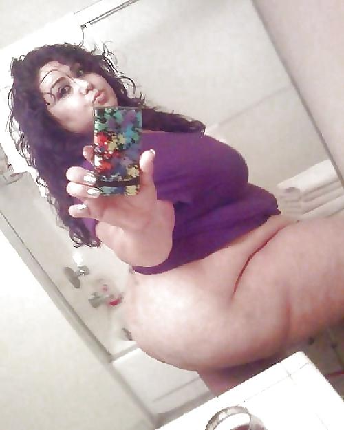 25P SEXY & SENSUAL BBW's-(GROWN & SEXY-V I I) 