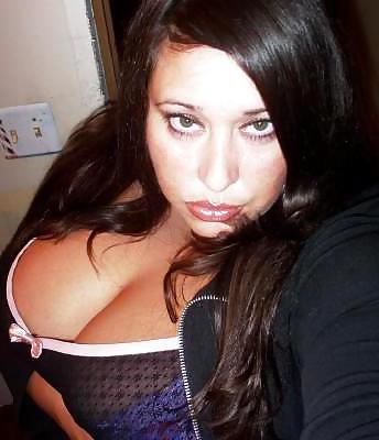 25P My Big Boob MySpce BBW's  3