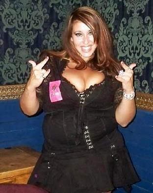 25P My Big Boob MySpce BBW's  3