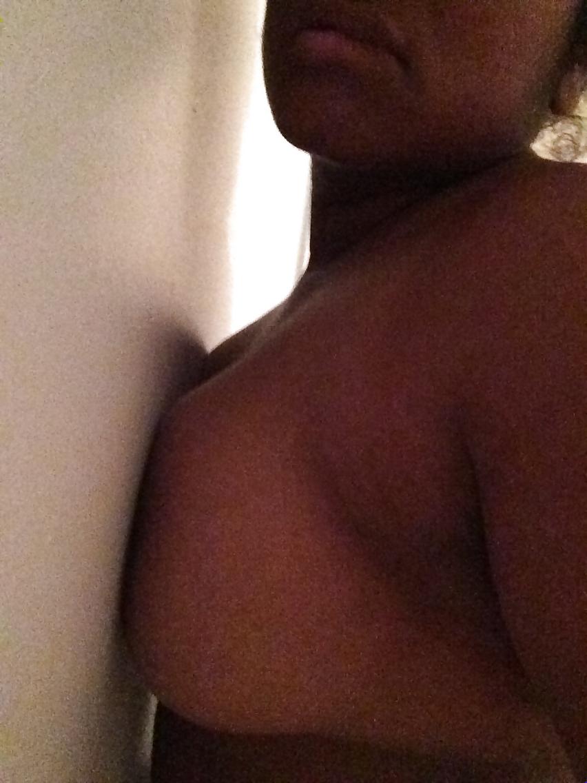 25P Chubby Black BBW