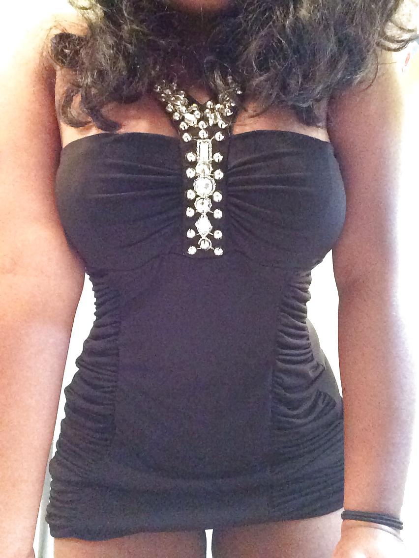 25P Chubby Black BBW