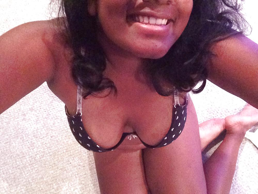 25P Chubby Black BBW