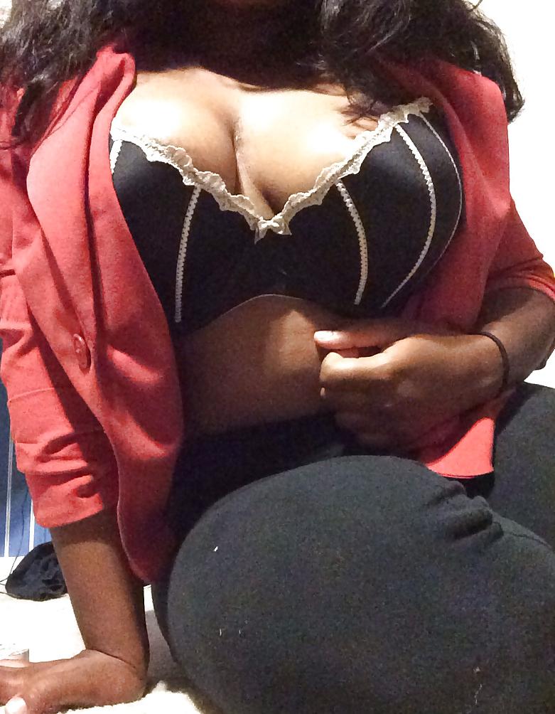 25P Chubby Black BBW