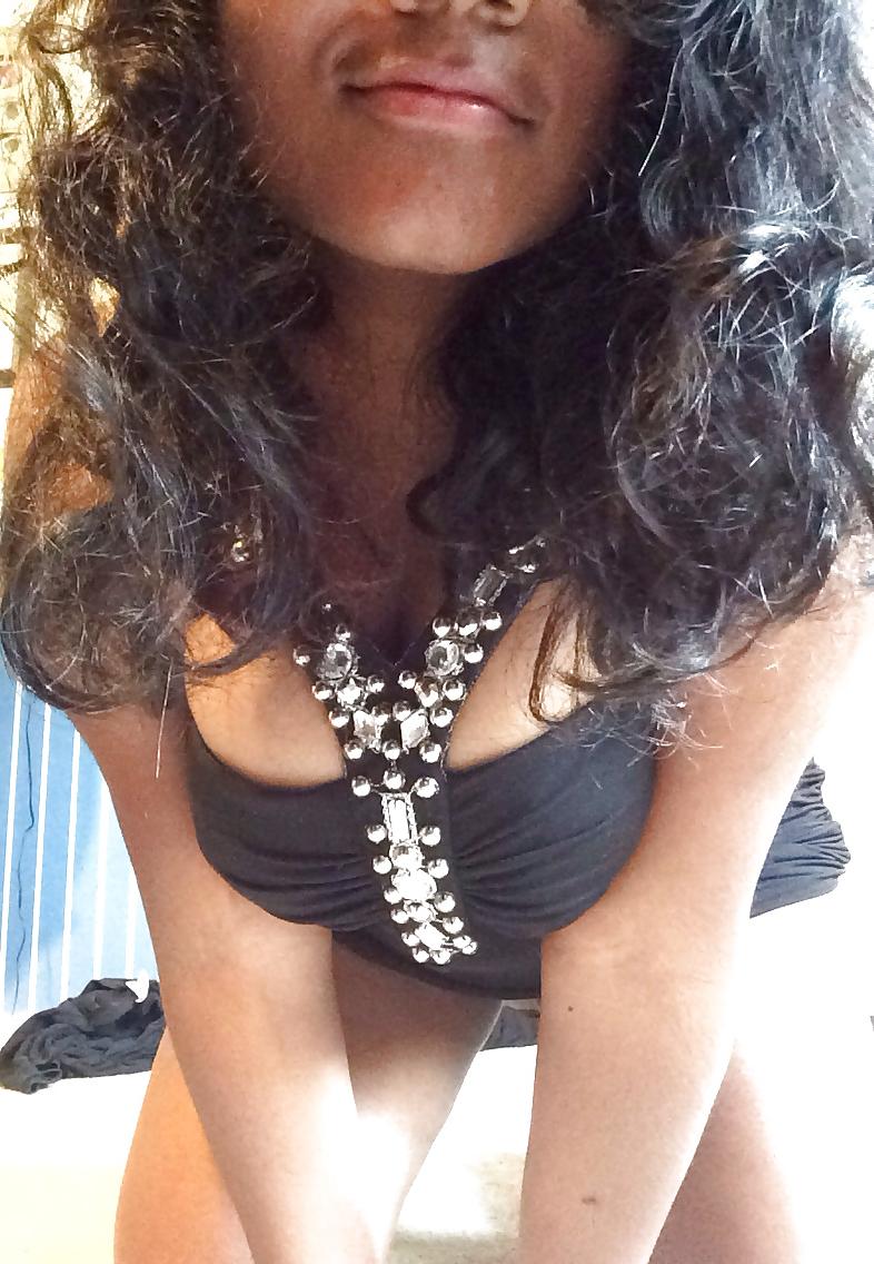 25P Chubby Black BBW