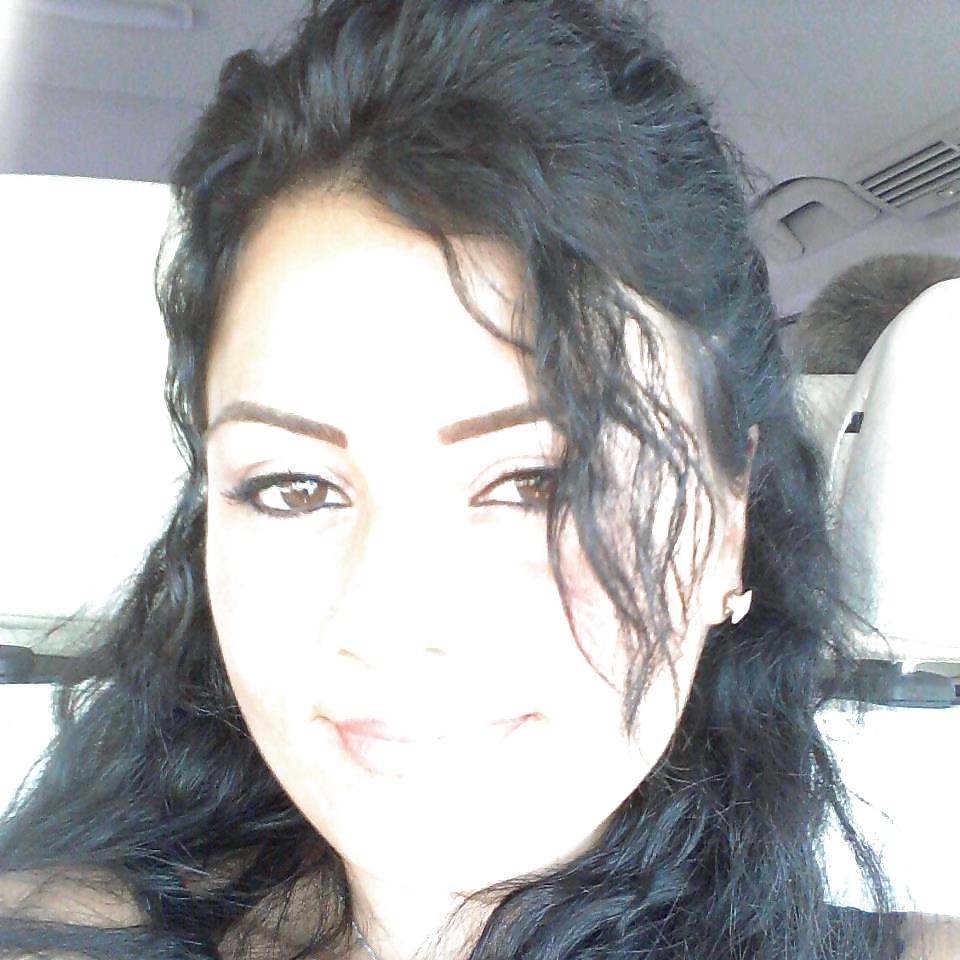 13P Turkish cleopatra eyes! On which face would you cum?