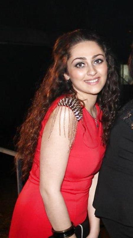 13P Turkish cleopatra eyes! On which face would you cum?