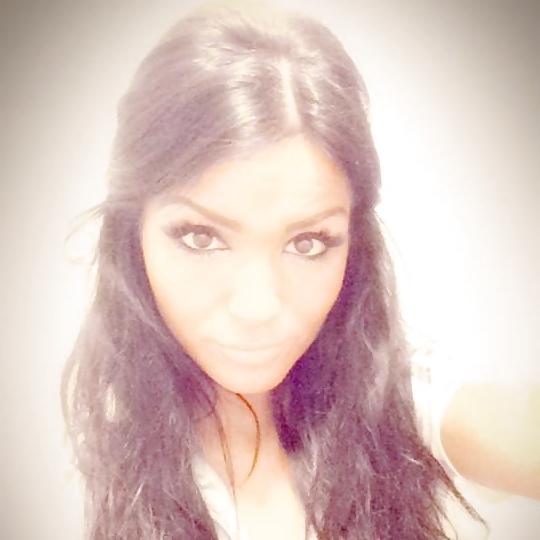13P Turkish cleopatra eyes! On which face would you cum?