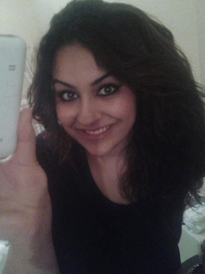 13P Turkish cleopatra eyes! On which face would you cum?