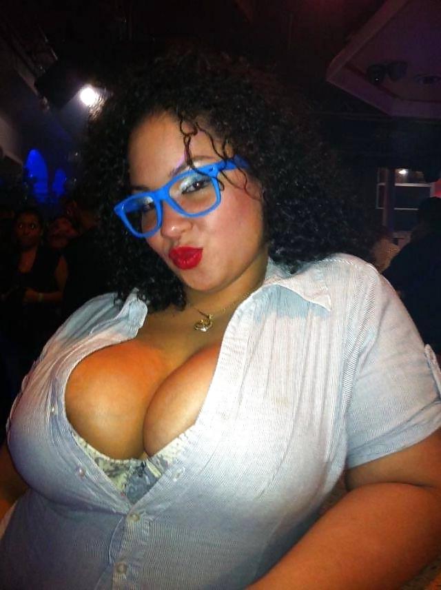 20P Please Know, Bud Fugg loves: Non-Nude Black Womens